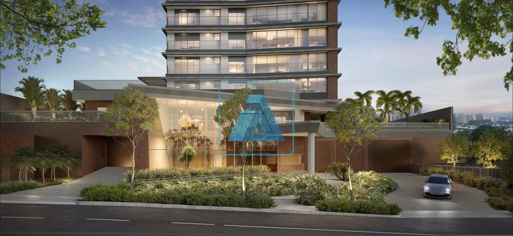 Cobertura, 5 quartos, 540 m² - Foto 1