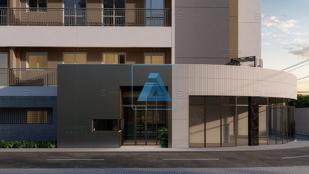 Apartamento, 1 quarto, 29 m² - Foto 11
