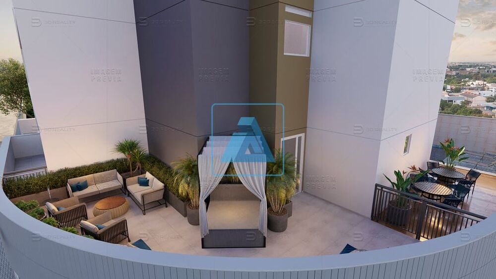 Apartamento, 1 quarto, 29 m² - Foto 12