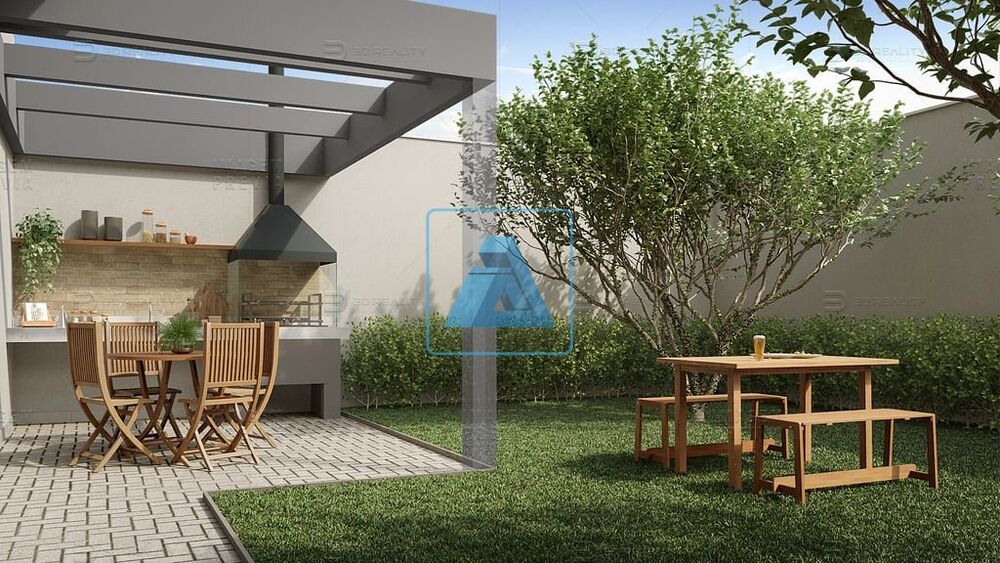 Apartamento, 1 quarto, 29 m² - Foto 10
