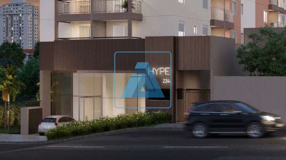 Loja-Salão, 202 m² - Foto 1