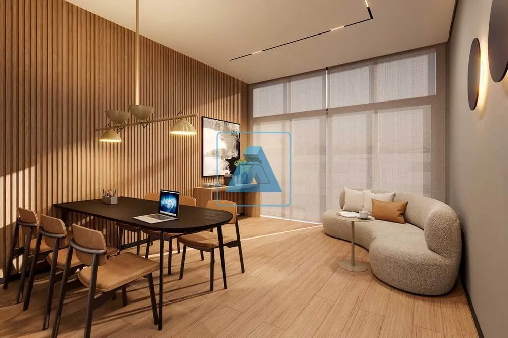 Apartamento, 2 quartos, 64 m² - Foto 6