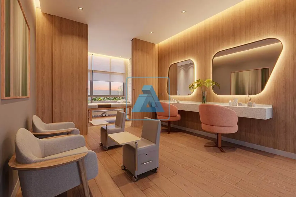 Apartamento, 2 quartos, 64 m² - Foto 7