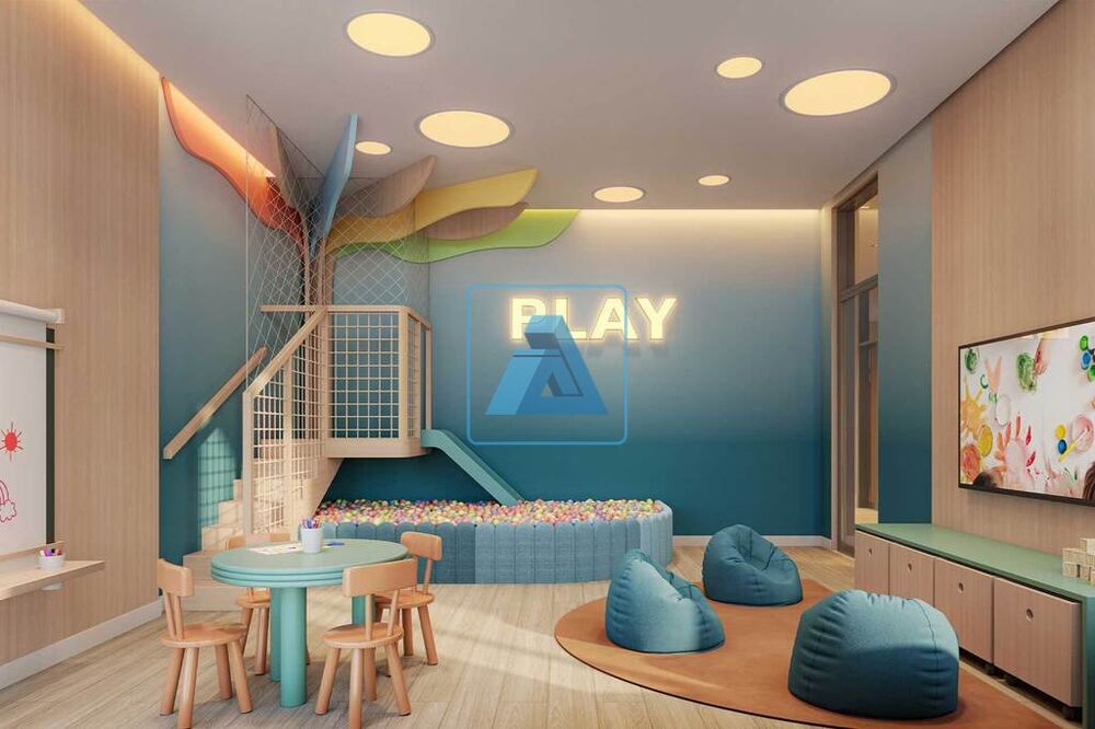 Apartamento Lançamentos com 2 quartos, 64m² - Foto 3