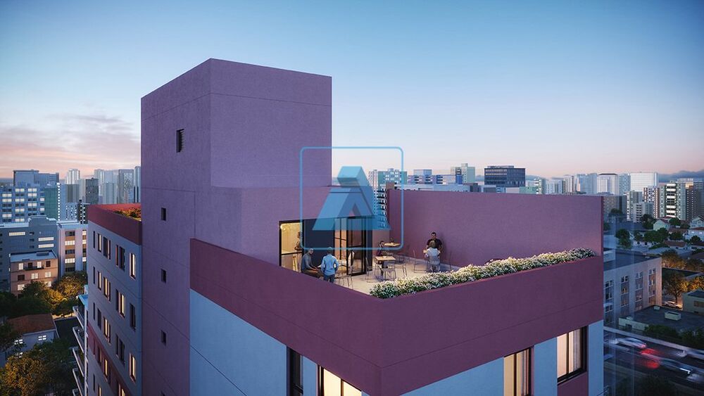 Apartamento, 1 quarto, 24 m² - Foto 4
