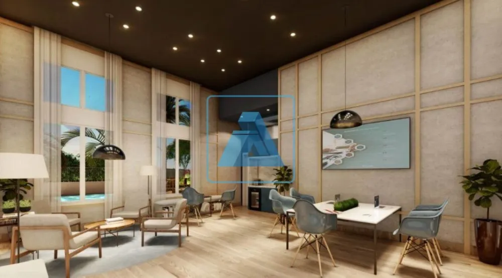 Apartamento, 3 quartos, 100 m² - Foto 6