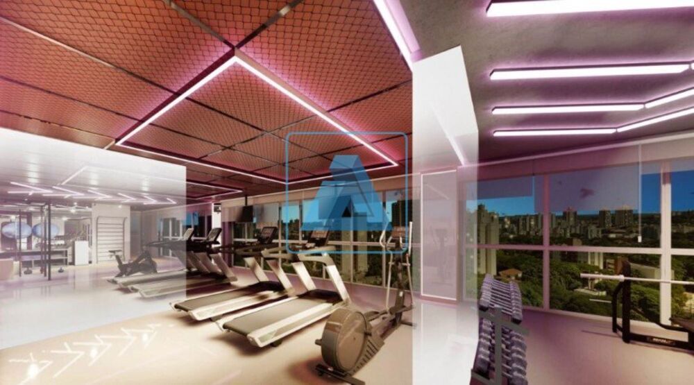 Apartamento, 3 quartos, 100 m² - Foto 2