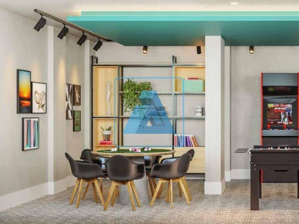 Apartamento, 2 quartos, 56 m² - Foto 10