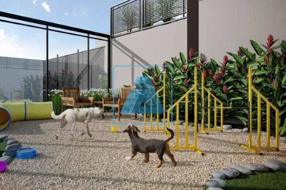 Apartamento, 2 quartos, 56 m² - Foto 7