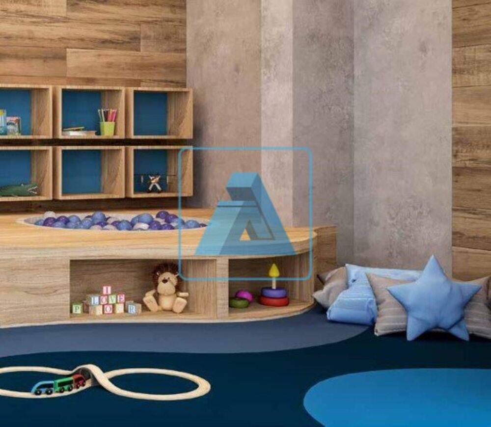 Apartamento, 2 quartos, 56 m² - Foto 12