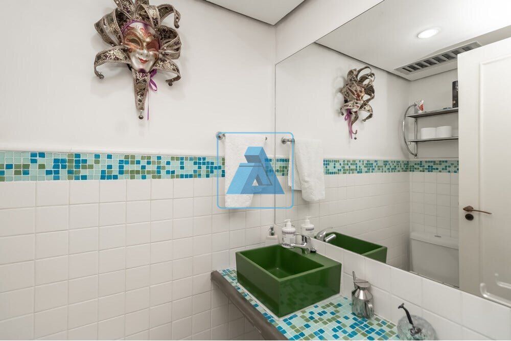 Cobertura à venda com 3 quartos, 190m² - Foto 2