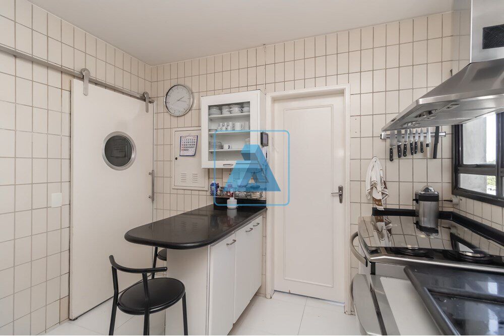Cobertura à venda com 3 quartos, 190m² - Foto 7