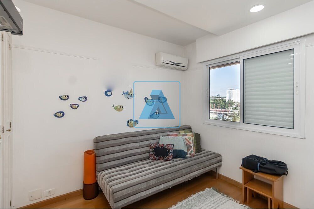 Cobertura à venda com 3 quartos, 190m² - Foto 8