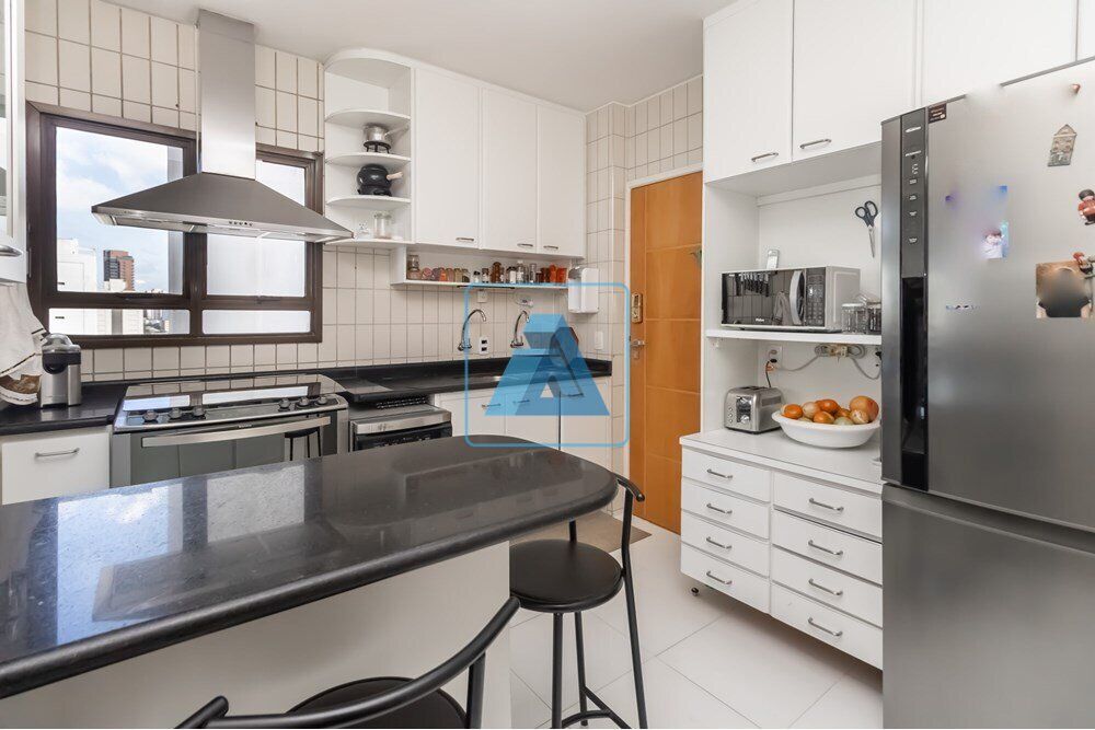 Cobertura à venda com 3 quartos, 190m² - Foto 6