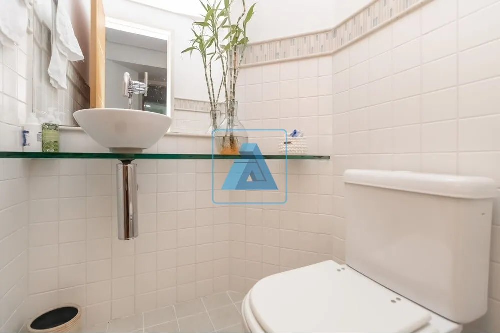 Cobertura, 3 quartos, 190 m² - Foto 3