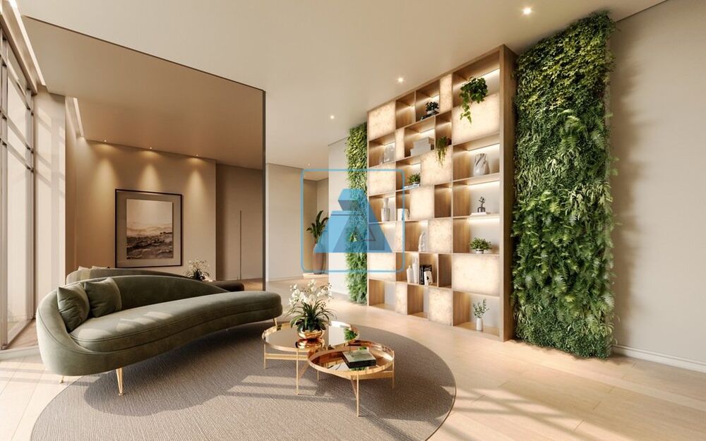 Apartamento, 2 quartos, 71 m² - Foto 2