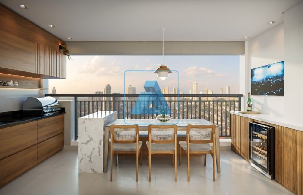 Apartamento, 2 quartos, 47 m² - Foto 7