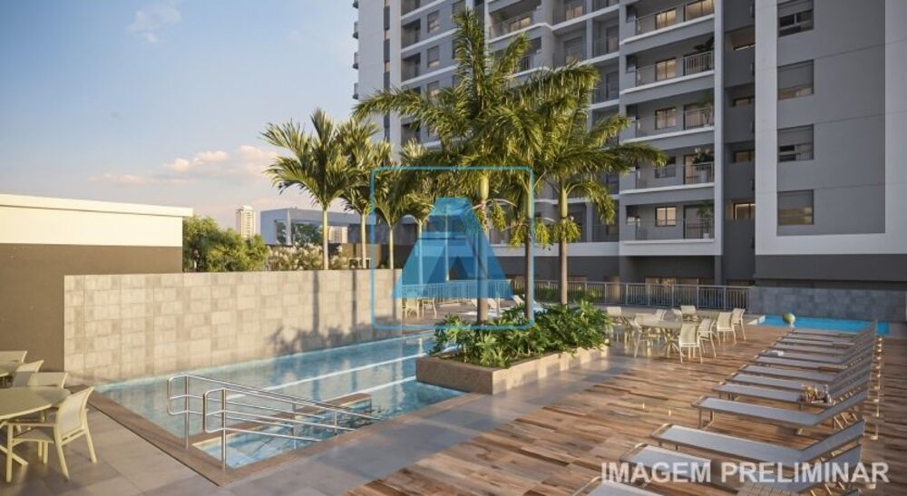Apartamento, 2 quartos, 47 m² - Foto 15