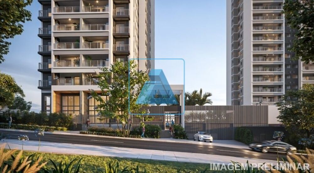 Apartamento, 2 quartos, 47 m² - Foto 18