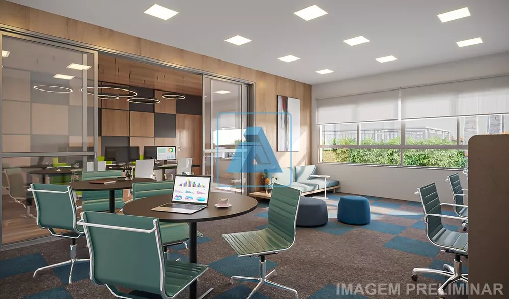 Apartamento, 2 quartos, 47 m² - Foto 3