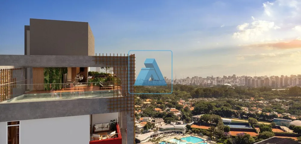 Apartamento, 1 quarto, 57 m² - Foto 11