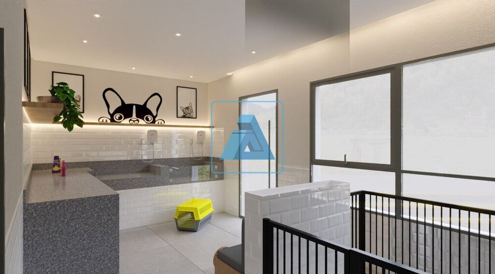 Apartamento, 1 quarto, 28 m² - Foto 11
