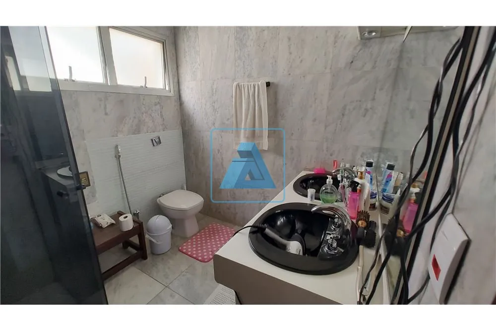 Casa, 3 quartos, 410 m² - Foto 3