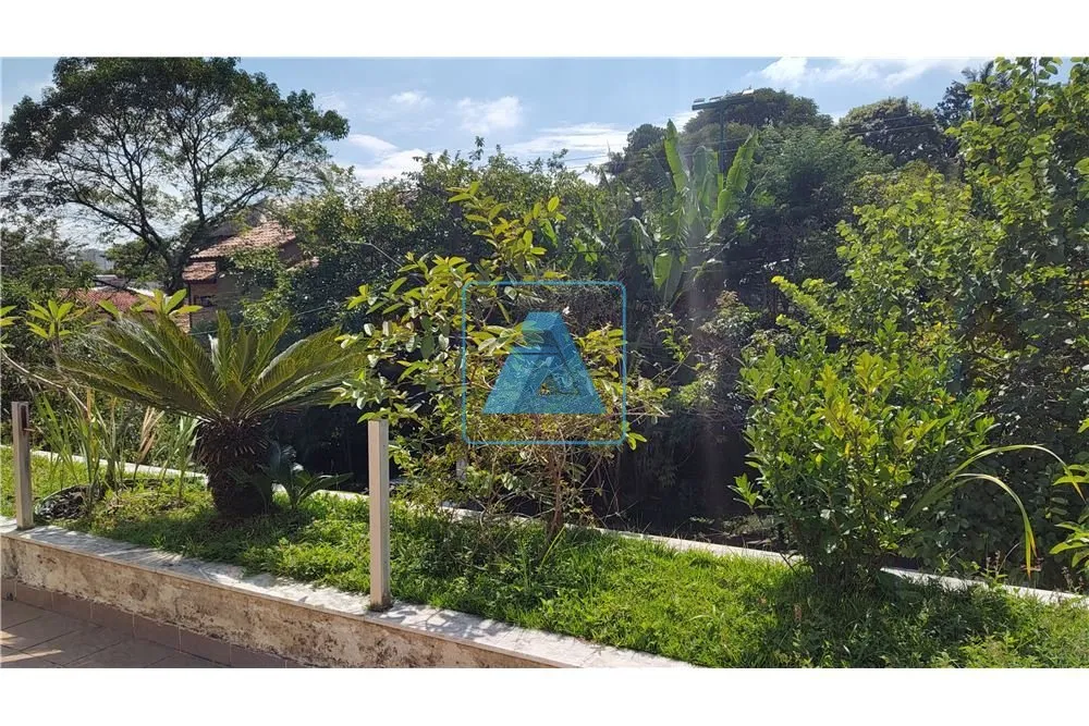 Casa, 3 quartos, 410 m² - Foto 2