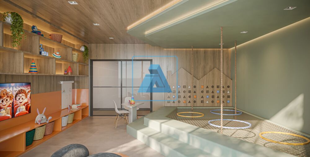 Apartamento, 4 quartos, 237 m² - Foto 5