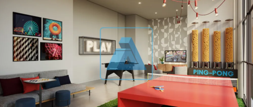 Apartamento, 1 quarto, 26 m² - Foto 4