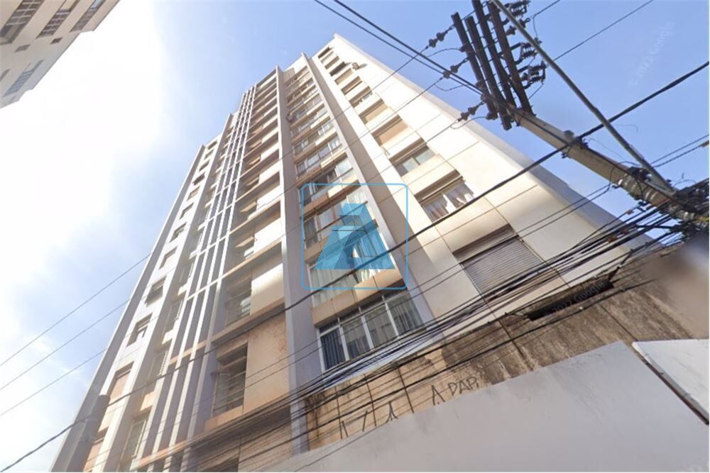 Apartamento à venda com 2 quartos, 62m² - Foto 8