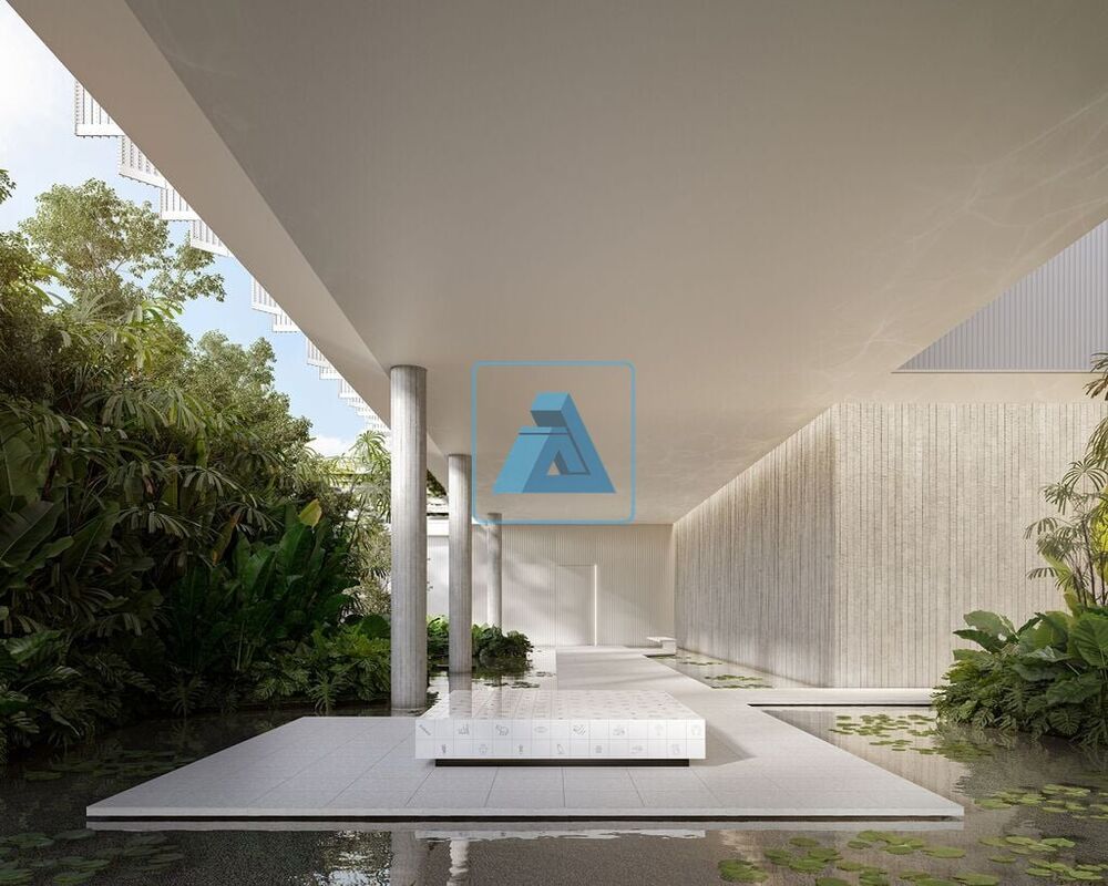 Cobertura, 3 quartos, 329 m² - Foto 3