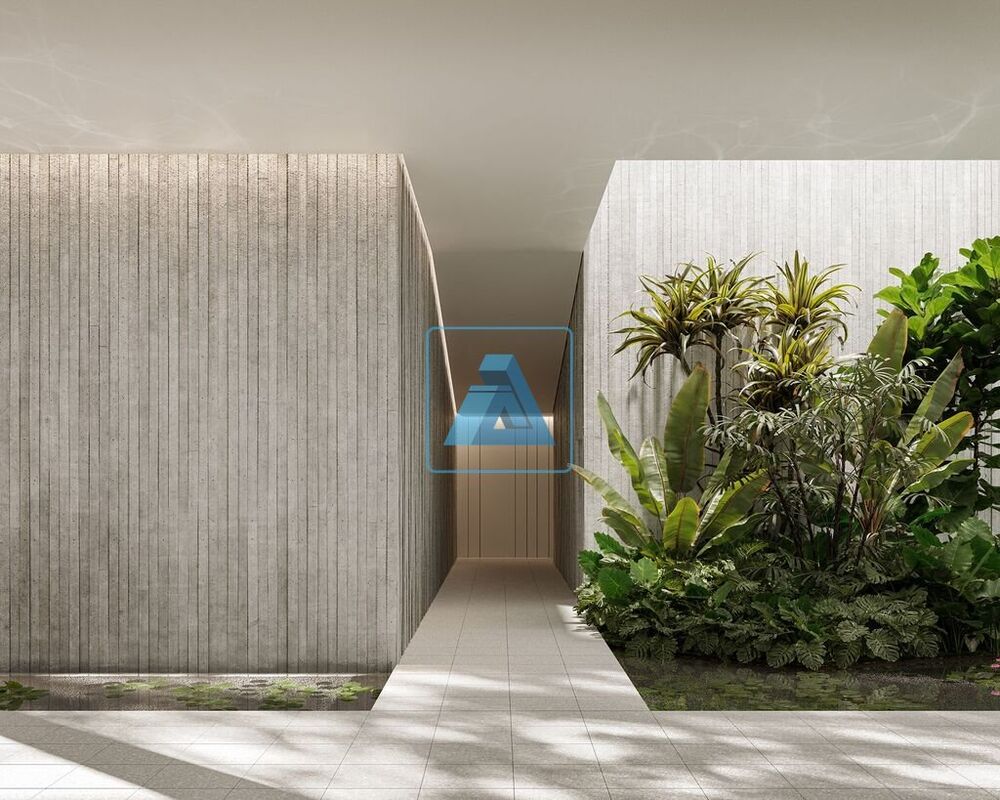 Cobertura, 3 quartos, 329 m² - Foto 4