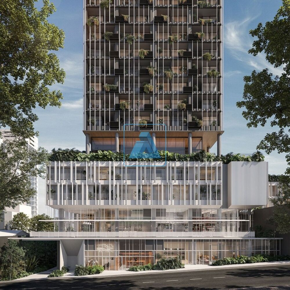 Cobertura, 3 quartos, 329 m² - Foto 1