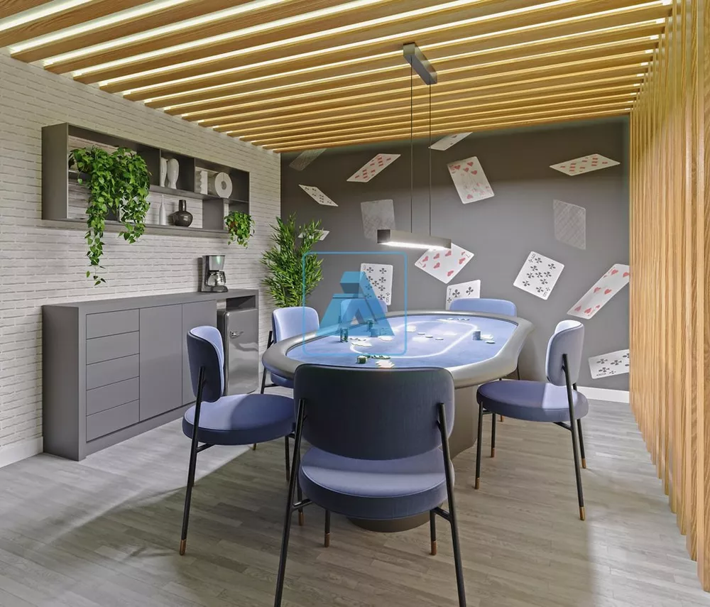 Apartamento, 2 quartos, 45 m² - Foto 6