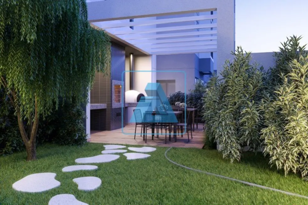Apartamento, 1 quarto, 27 m² - Foto 8