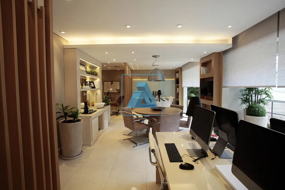 Sala-Conjunto, 28 m² - Foto 5