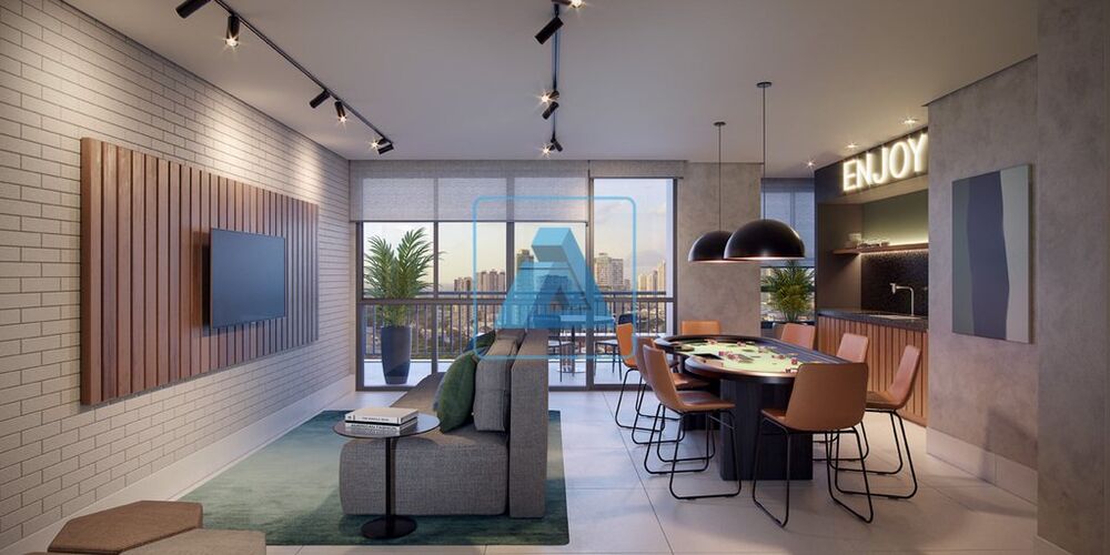 Apartamento, 3 quartos, 95 m² - Foto 6