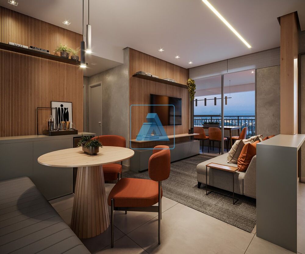Apartamento, 3 quartos, 95 m² - Foto 17