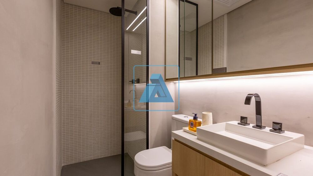 Apartamento, 2 quartos, 68 m² - Foto 4