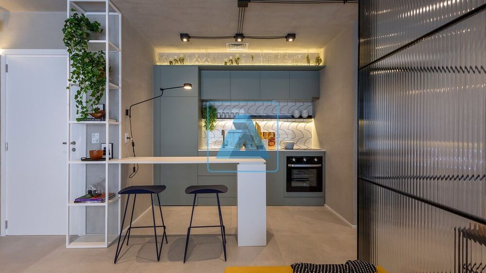 Apartamento, 2 quartos, 68 m² - Foto 2