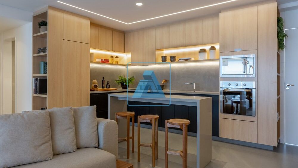 Apartamento, 2 quartos, 68 m² - Foto 1