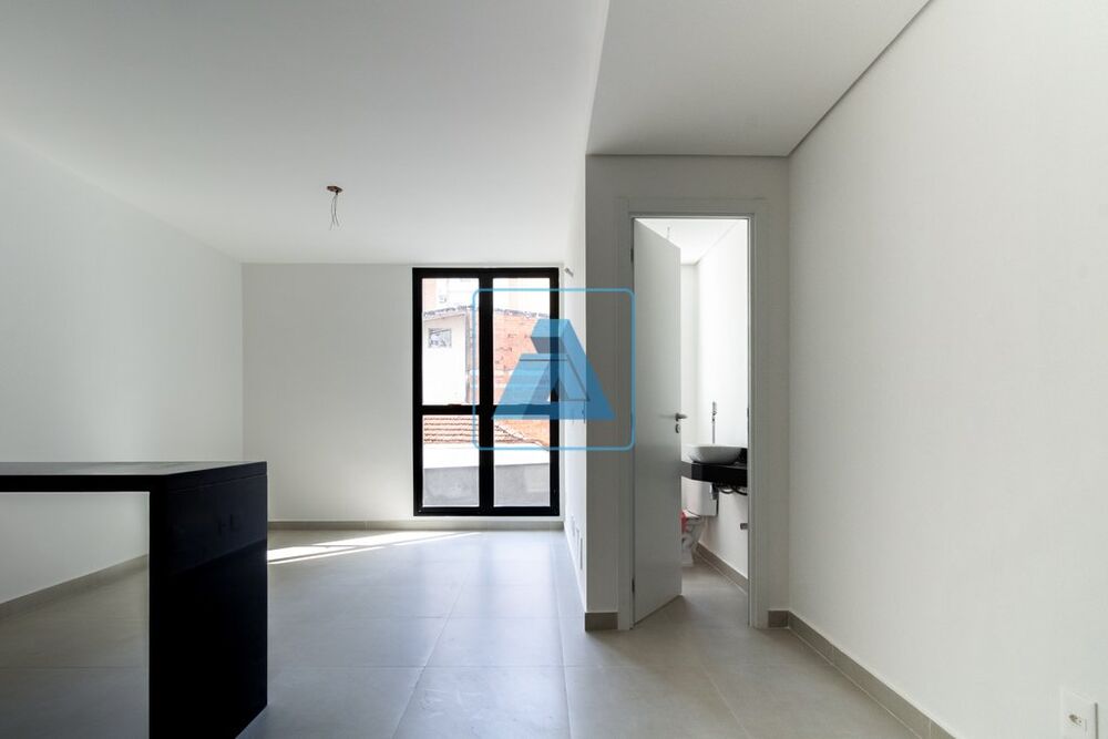 Casa de Condomínio, 2 quartos - Foto 4