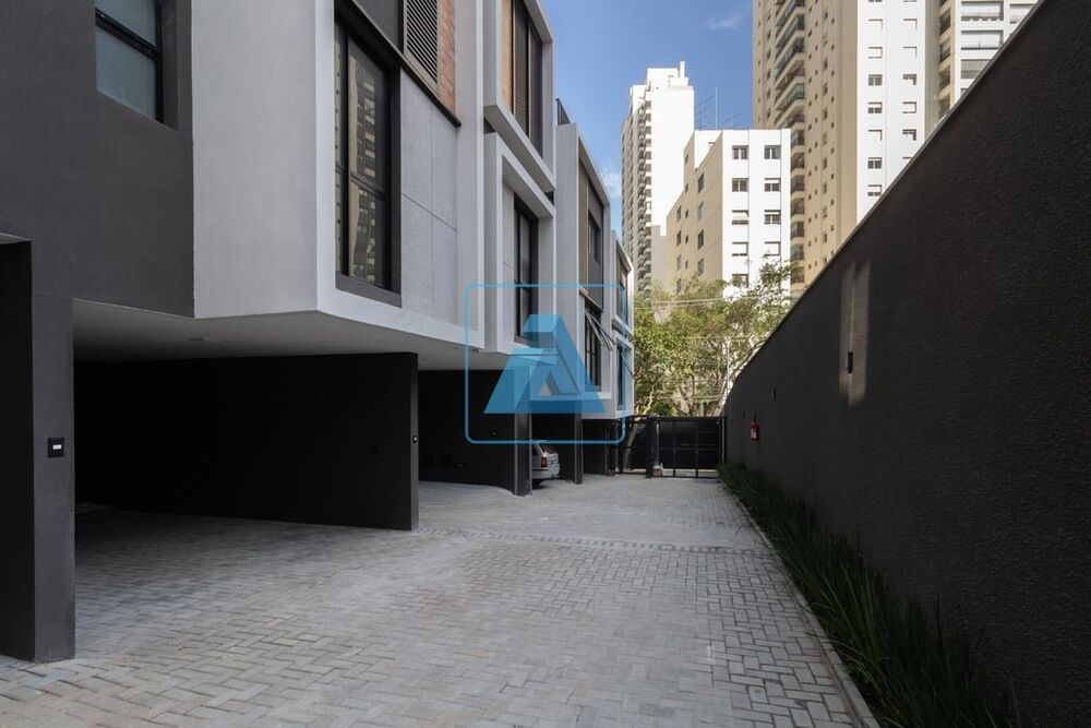 Casa de Condomínio, 2 quartos - Foto 3