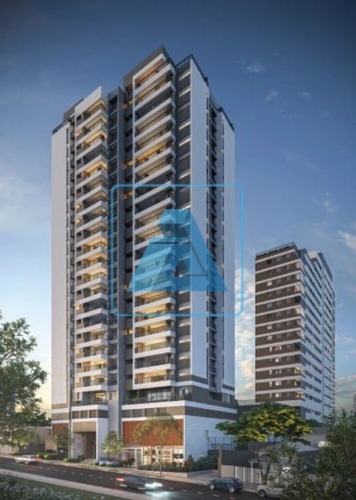 Loja-Salão Lançamentos, 303m² - Foto 1