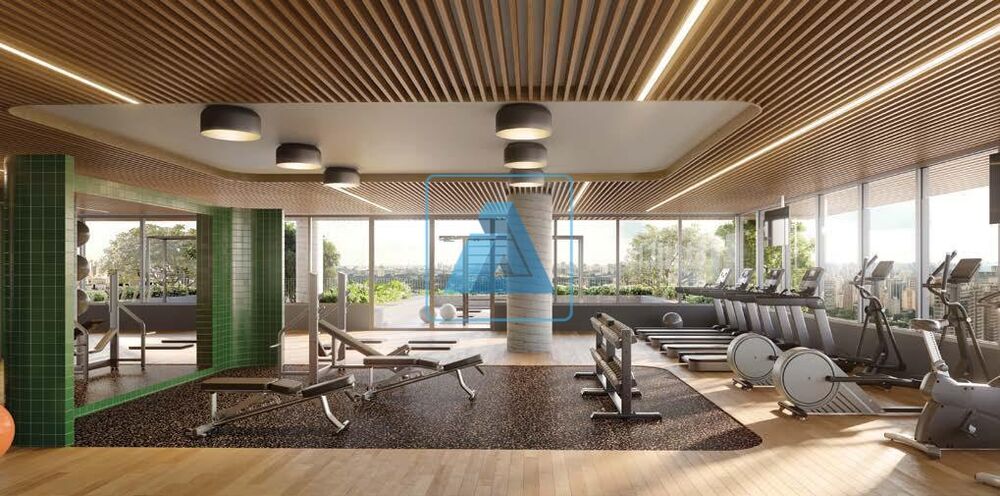 Cobertura, 3 quartos, 222 m² - Foto 18