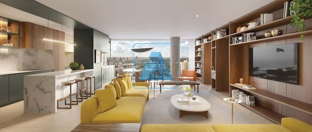 Cobertura, 3 quartos, 222 m² - Foto 11