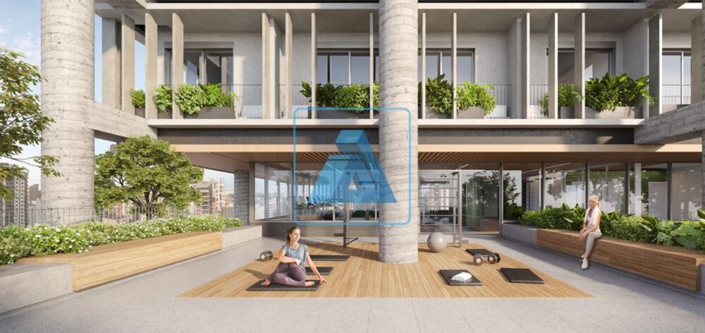 Cobertura, 3 quartos, 222 m² - Foto 9