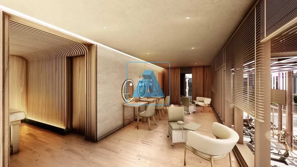 Apartamento, 3 quartos, 138 m² - Foto 3
