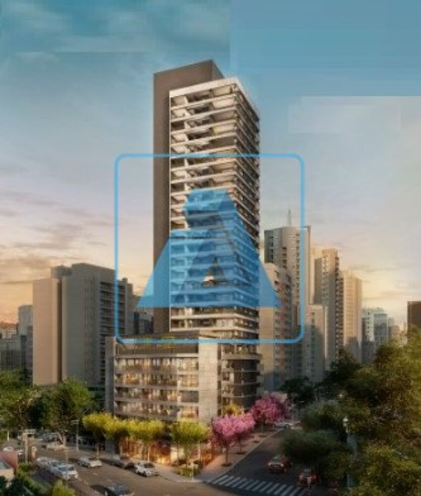 Apartamento, 2 quartos, 82 m² - Foto 1